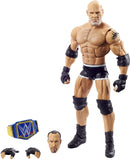 Mattel WWE Elite Goldberg