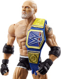Mattel WWE Elite Goldberg