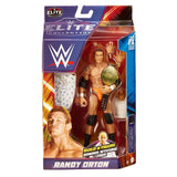 WWE Elite Collection Summerslam Randy Orton (Dominik Mysterio BAF)