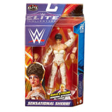 WWE Elite Collection Summerslam Sensational Sherri (Dominik Mysterio BAF)