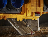 Transformers War For Cybertron Kingdom Titan Class Ark