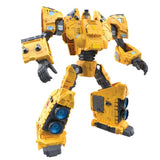Transformers War For Cybertron Kingdom Titan Class Ark