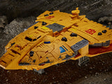 Transformers War For Cybertron Kingdom Titan Class Ark