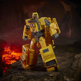 Transformers War For Cybertron Kingdom Titan Class Ark