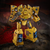 Transformers War For Cybertron Kingdom Titan Class Ark