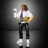 WWE Elite Series Summer Slam 2026 Mankind (Jesse Ventura Build A Figure)