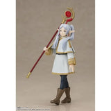 Frieren: Beyond Journey's End SH Figuarts Frieren Action Figure