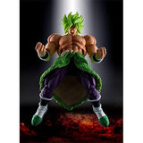 S.H. Figuarts Dragonball Super: Super Saiyan Broly Full Power