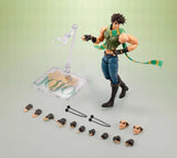 JoJo's Bizarre Adventure SH Figuarts Joseph Joestar