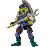 Teenage Mutant Ninja Turtles x G.I. Joe Donnie x Dial Tone