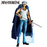 One Piece Trafalgar Law The Unbreakable Law Masterlise Ichibansho Statue