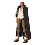 Bandai Anime Heroes One Piece Shanks