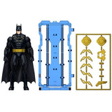 DC Comics Core Stealth Suit Batman Action Figure