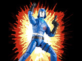 GI Joe Retro 6 Inch Cobra Commander