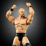 WWE Elite Series Summer Slam 2026 Stone Cold Steve Austin (Jesse Ventura Build A Figure)