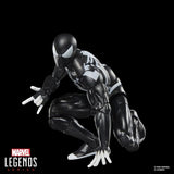 Marvel Legends Spider-man Retro Spider-Venom