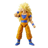 Dragonball Super Dragon Stars Super Saiyan 3 Goku