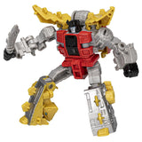 Transformers Legacy Evolution Core Class Snarl