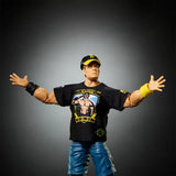 WWE Elite Top Picks 2026 John Cena