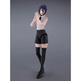 Chainsaw Man The Movie: Reze Arc Reze S.H.Figuarts Action Figure
