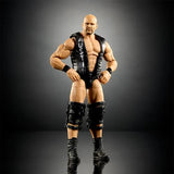 WWE Elite Series Summer Slam 2026 Stone Cold Steve Austin (Jesse Ventura Build A Figure)