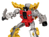 Transformers Legacy Evolution Core Class Snarl