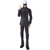 Jujutsu Kaisen Anime Heroes Satoru Gojo Action Figure