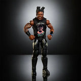 WWE Elite Series 126 Je'Von Evans