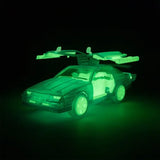 M.A.S.K. Thunderhawk Vehicle - Hologram Edition