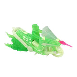 M.A.S.K. Condor Vehicle with Brad Turner - Hologram Edition