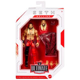WWE Ultimate Edition Wave 30 Seth Rollins