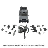 Takara Transformers Overgear OG-01 Ironhide