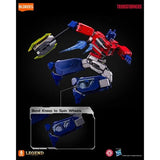 Blokees Transformers Optimus Prime Ver.EVO Action Edition 07 Model Kit