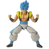 Dragonball Super Dragon Stars Super Saiyan Blue Gogeta