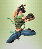 JoJo's Bizarre Adventure SH Figuarts Joseph Joestar