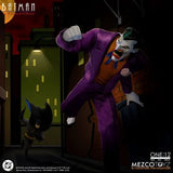 Batman: The Animated Series Joker One:12 Collective Action Figure