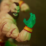Jada Ultra Street Fighter II Zangief