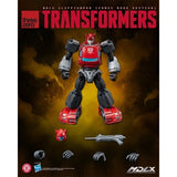 Three Zero Transformers MDLX Cliffjumper (Comic Book Edition)