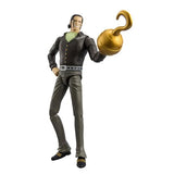 Bandai Anime Heroes One Piece Sir Crocodile