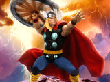 Mezco One:12 Collective The Mighty Thor Action Figure