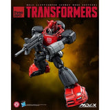 Three Zero Transformers MDLX Cliffjumper (Comic Book Edition)