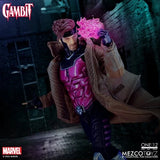 Mezco Gambit One:12 Collective Action Figure