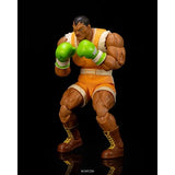 Jada Ultra Street Fighter II Player 2 Balrog (Exclusive)