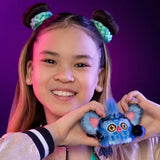 Furby Furblets KPop Demon Hunters Derpy Tiger
