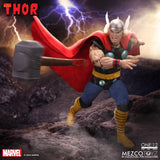 Mezco One:12 Collective The Mighty Thor Action Figure