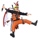 Banpresto Naruto 72 Series Naruto Uzumake 33 Vibration Stars Statue