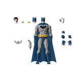 Blokees Champion Class DC Batman Hush Model Kit