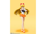 SH Figuarts Sailor Moon - Sailor Venus (Animation Colors)