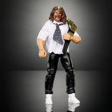 WWE Elite Series Summer Slam 2026 Mankind (Jesse Ventura Build A Figure)