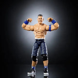 WWE Elite Series 2026 Greatest Hits John Cena